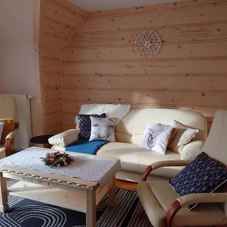 Apartman Przy Gorskim Potoku *