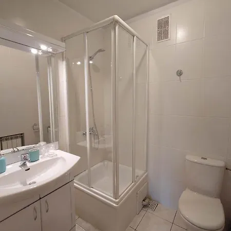 Apartment Przy Gorskim Potoku