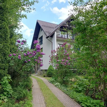 Przy Gorskim Potoku Apartman