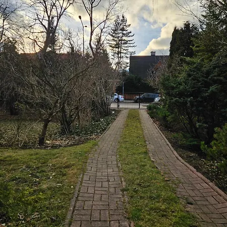 Apartman Przy Gorskim Potoku Zakopane