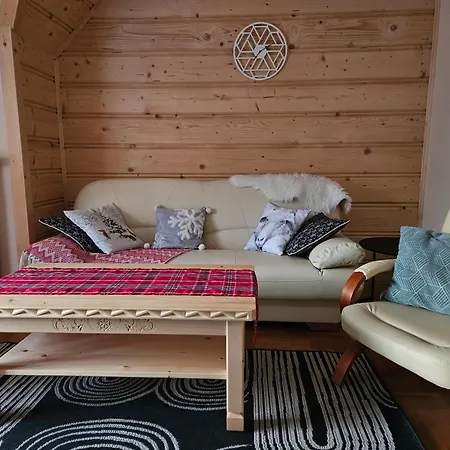 Przy Gorskim Potoku Apartment