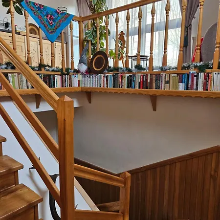 Przy Gorskim Potoku Apartman *