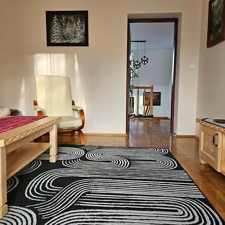 Apartman Przy Gorskim Potoku *