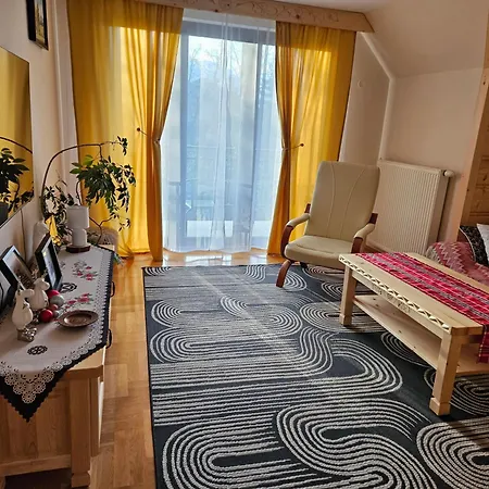 Apartman Przy Gorskim Potoku Zakopane