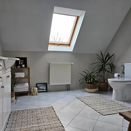 Apartman Przy Gorskim Potoku