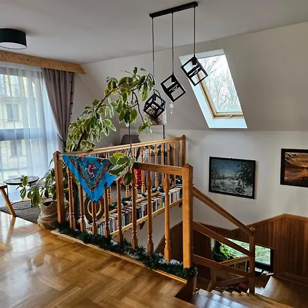 Przy Gorskim Potoku Apartman Zakopane