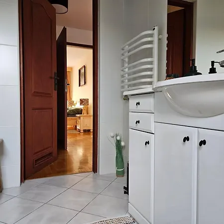 Apartman Przy Gorskim Potoku Zakopane