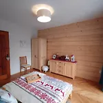 Przy Gorskim Potoku *