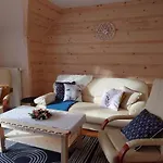 Apartmán Przy Gorskim Potoku *