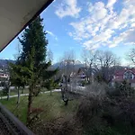 Przy Gorskim Potoku