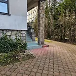 Przy Gorskim Potoku דירה