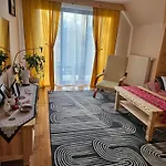 דירה Przy Gorskim Potoku זקופאנה