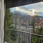 Przy Gorskim Potoku *