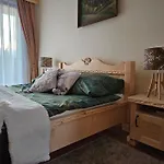 Przy Gorskim Potoku