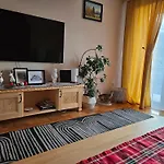 Przy Gorskim Potoku *