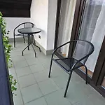Przy Gorskim Potoku זקופאנה