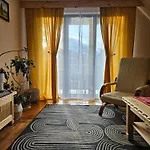 Przy Gorskim Potoku