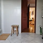 Przy Gorskim Potoku דירה זקופאנה