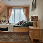 Przy Gorskim Potoku זקופאנה