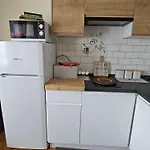 Przy Gorskim Potoku זקופאנה
