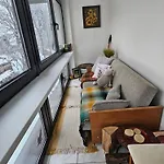 Przy Gorskim Potoku *