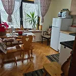 Przy Gorskim Potoku דירה