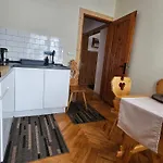 דירה Przy Gorskim Potoku זקופאנה