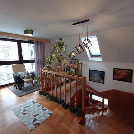 Apartment Przy Gorskim Potoku