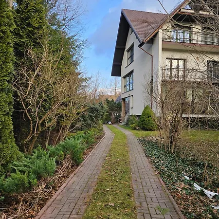 Przy Gorskim Potoku * Zakopane