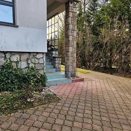 Przy Górskim Potoku Apartamento