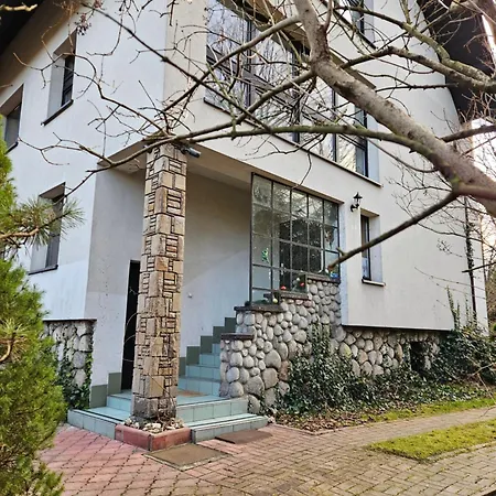 Apartment Przy Gorskim Potoku