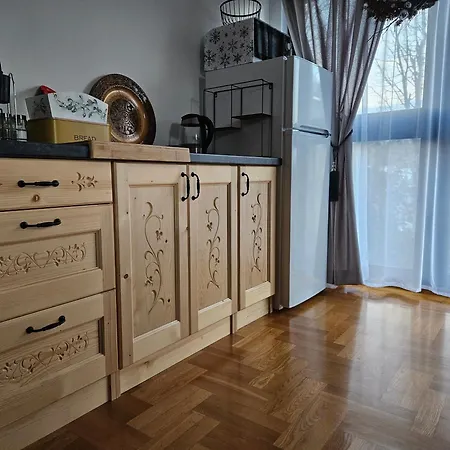 Apartment Przy Gorskim Potoku