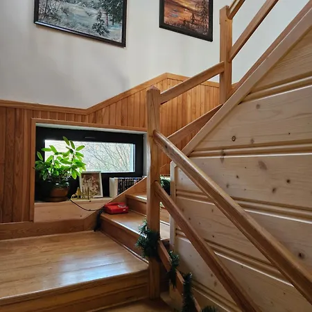 Przy Górskim Potoku Apartamento Zakopane