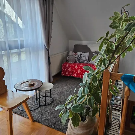 Przy Górskim Potoku Apartamento