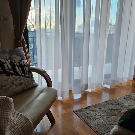 Apartamento Przy Górskim Potoku