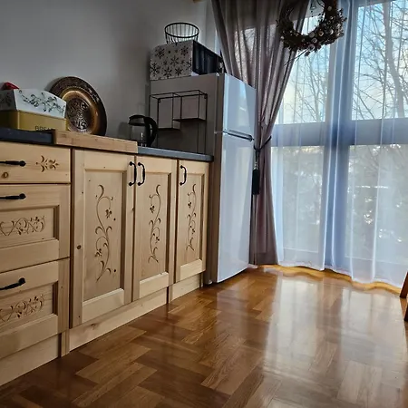 Apartment Przy Gorskim Potoku Zakopane