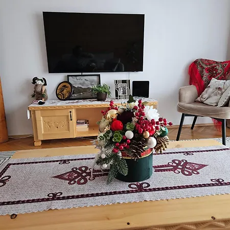 Apartment Przy Gorskim Potoku *