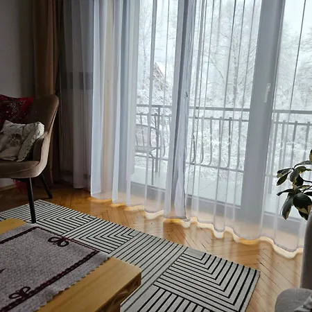 Apartment Przy Gorskim Potoku Zakopane