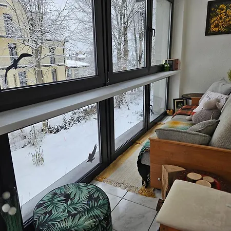Apartment Przy Gorskim Potoku