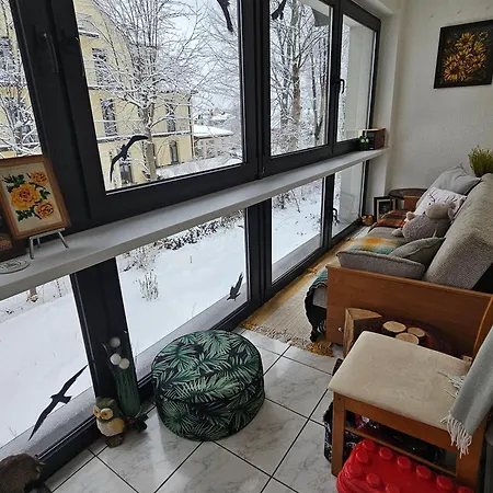 Apartamento Przy Górskim Potoku
